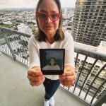 Elba Escobar Instagram - Mamá Elba, la partera 🤱🏻@elbaescobar También conocida como “La suegra de Chaki”