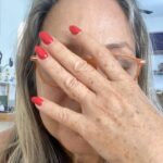Elba Escobar Instagram - Bueno! Pero un filtrico siempre va bien!