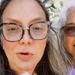 Elba Escobar Instagram – Maga esta es tu casa siempre! @berthamagalymahala