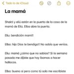 Elba Escobar Instagram - Mamá Elba, la partera 🤱🏻@elbaescobar También conocida como “La suegra de Chaki”