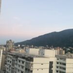 Elba Escobar Instagram - Buenos días. Caracas amaneciendo
