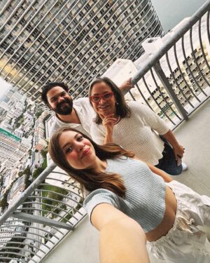 Elba Escobar Instagram - Mamá Elba, la partera 🤱🏻@elbaescobar 

También conocida como “La suegra de Chaki”