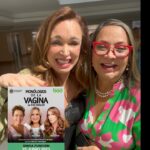 Elba Escobar Instagram - Única función…. MONÓLOGOS DE LA VAGINA.. 😂😂😂😂 Te invitamos a pasarla bien un rato con @valendeviaje @elbaescobar y @doramazzone contando algunas historias nuestras y ajenas sobre las vaginas…. Adquiere tus entradas e @cculturalbod para este próximo 25 de junio y trae a todas tus amigas para que hablemos de “ellas” … porque “ellas” necesitan hablar y ser escuchadas… 😂😂😂😂😂 Te esperamos! Monólogos de la Vagina yessssss!!! #doramazzone #elbaescobar #valentinaquintero