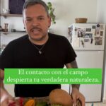 Elba Escobar Instagram - Cuando el contacto con el campo despierta tu verdadera naturaleza 😂 @jhonniegriffin @elbaescobar
