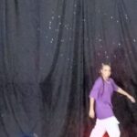 Elba Escobar Instagram – Ella es mi adorada sobrina-nieta Manuela @elaadancer  cuando la veo bailar, no puedo creer que esa niña de apenas 15 años , tan dulce y tímida, le permita a su expresión creativa tanta libertad, fuerza y pasión. Te amo mi Manu eres una diosa del baile! 👏 Bravo 👏  @danielagilro