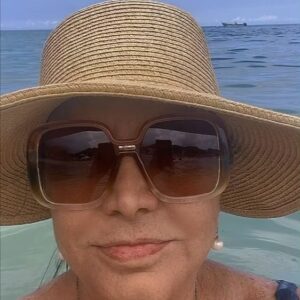 Elba Escobar Instagram - 