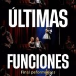 Elba Escobar Instagram – Últimas 7 funciones de la aclamada obra “Las Aventuras de Juan Planchard”

Aprovecha y compra tus entradas YA con el código de descuento SAVE15. Promoción válida hasta el lunes‼️

Ya la viste? Cuéntanos que fue lo que mas te gustó✨

• 

Last 7 performances of the acclaimed play “Las Aventuras de Juan Planchard.”

Take advantage and get your tickets NOW with the promo code SAVE15. Promotion valid until Monday‼️

Have you seen it? Tell us what you liked the most✨