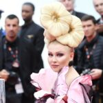 Elena Lenina Instagram - Всем отличного просмотра лучших фильмов! #каннскийфестиваль @lenaleninaofficial @festivaldecannes