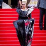 Elena Lenina Instagram - Посмотрела премьеру нового фильма саги о безумном Максе «Дорога ярости»)) Впечатляет)) #леналенина #каннскийфестиваль #elenalenina #festivaldecannes @festivaldecannes @lenaleninaofficial @arayikgabajyanofficial @sedrak78 @arakelyan_marina @villa_palacedelys_cannes