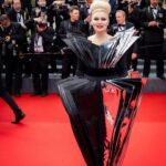 Elena Lenina Instagram - Посмотрела премьеру нового фильма саги о безумном Максе «Дорога ярости»)) Впечатляет)) #леналенина #каннскийфестиваль #elenalenina #festivaldecannes @festivaldecannes @lenaleninaofficial @arayikgabajyanofficial @sedrak78 @arakelyan_marina @villa_palacedelys_cannes