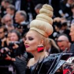 Elena Lenina Instagram - Посмотрела премьеру нового фильма саги о безумном Максе «Дорога ярости»)) Впечатляет)) #леналенина #каннскийфестиваль #elenalenina #festivaldecannes @festivaldecannes @lenaleninaofficial @arayikgabajyanofficial @sedrak78 @arakelyan_marina @villa_palacedelys_cannes