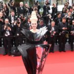 Elena Lenina Instagram - Каннский фестиваль. День второй)) #леналенина #каннскийфестиваль #elenalenina @festivaldecannes @lenaleninaofficial #coiffure #прически @arayikgabajyanofficial @sedrak78 @arakelyan_marina @villa_palacedelys_cannes
