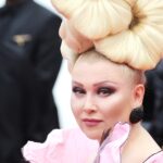 Elena Lenina Instagram - Эфирчик (124 !) со дня Открытия Каннского фестиваля