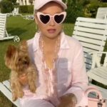 Elena Lenina Instagram - Замуж за европейца. Листайте карусель, в ней несколько видео) Остальное - в часовом эфирчике номер 12 на YouTube-канале «Лена Ленина»! Подпишитесь там на новики! На кофеек хожу только с теми, кто подписан)) #леналенина #эфирчик #прямойэфир #психология #европа