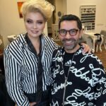 Elena Lenina Instagram - Я впервые в жизни в Армении и в Ереване)) В восторге от милых, добрых и гостеприимных местных жителей))) А также от прекрасной кухни и уютных кварталов)) Огромное спасибо @arakelyan_marina за интервью, ради которого я прилетела в Ереван)) И за то, что я нашла всего за сутки новых прекрасных друзей (листайте галерею): Кристина Налбандян, владелица туристического агентства для крутяков « Tour-Delice » @katy_kvn, а также @juliamargaryan21, @lauraashleyarmenia, @arayikgabajyanofficial, @serjharutyunyan и многие-многие другие замечательные и талантливые люди))