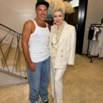 Elena Lenina Instagram - По абсолютному секрету, расскажу вам о моем любимом частном, закрытом клубе про спорт и красоту в центре Москвы. «City Retreat” - это приватность, экспертность тренеров, камерность, эстетичеость, роскошный стильный интерьер, Лучший в Москве фитнесс в воде, крутой тренер по биомеханике, йога, массажисты и все виды косметологии! А также здесь можно в отдельном красивом пространстве с панорамным видом на Сити и большой открытой террасой провести любой свой праздник или деловое мероприятие! Листайте галерею! Наводочка для любопытствующих: @cityretreat_fitness Тел.: 7 (499) 252-01- 32 WhatsApp 7 (915) 303-54-54 https://t.me/cityretreat_tg Москва, Шмитовский проезд, д 3, стр. 1 #cityretreat #cityretreatclub #леналенина #частныйклуб #закрытыйклуб #фитнесс #банкет #парикмахер #косметолог #массажист #йога