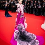 Elena Lenina Instagram – @festivaldecannes @lenaleninaofficial @arayikgabajyanofficial @sedrak78 @villa_palacedelys_cannes