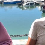 Elena Lenina Instagram – Ура! Я в Португалии) Сегодня в Faro, на юге Португалии, пообедали и пообщалась с товарищем и крутым специалистом по недвижимости и по миграции Иваном Яринковским, владельцем компании “Propriété Générale”!

@generalimmigration
 79998334200