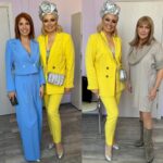 Elena Lenina Instagram - Не скажу, что мы сегодня делали, с кем и для какого-канала) По договору не положено))