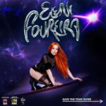 Eleni Foureira Instagram - Swipe to get your tickets 🎫 link in bio 🔝#summertour