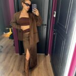 Eleni Foureira Instagram - It was a super busy week