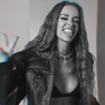 Eleni Foureira Instagram - Χρόνια πολλά σε όσους γιορτάζουν σήμερα δηλαδή στην μισή Ελλάδα 😂❤️ Σας ευχαριστώ πολύ για τις υπέροχες ευχές σας σας στέλνω μια μεγάλη αγκαλιά 😘