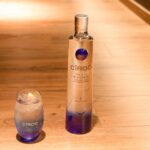 Eleni Foureira Instagram - Cheers to love. Let’s make our moments unforgettable with @cirocvodka ❤️