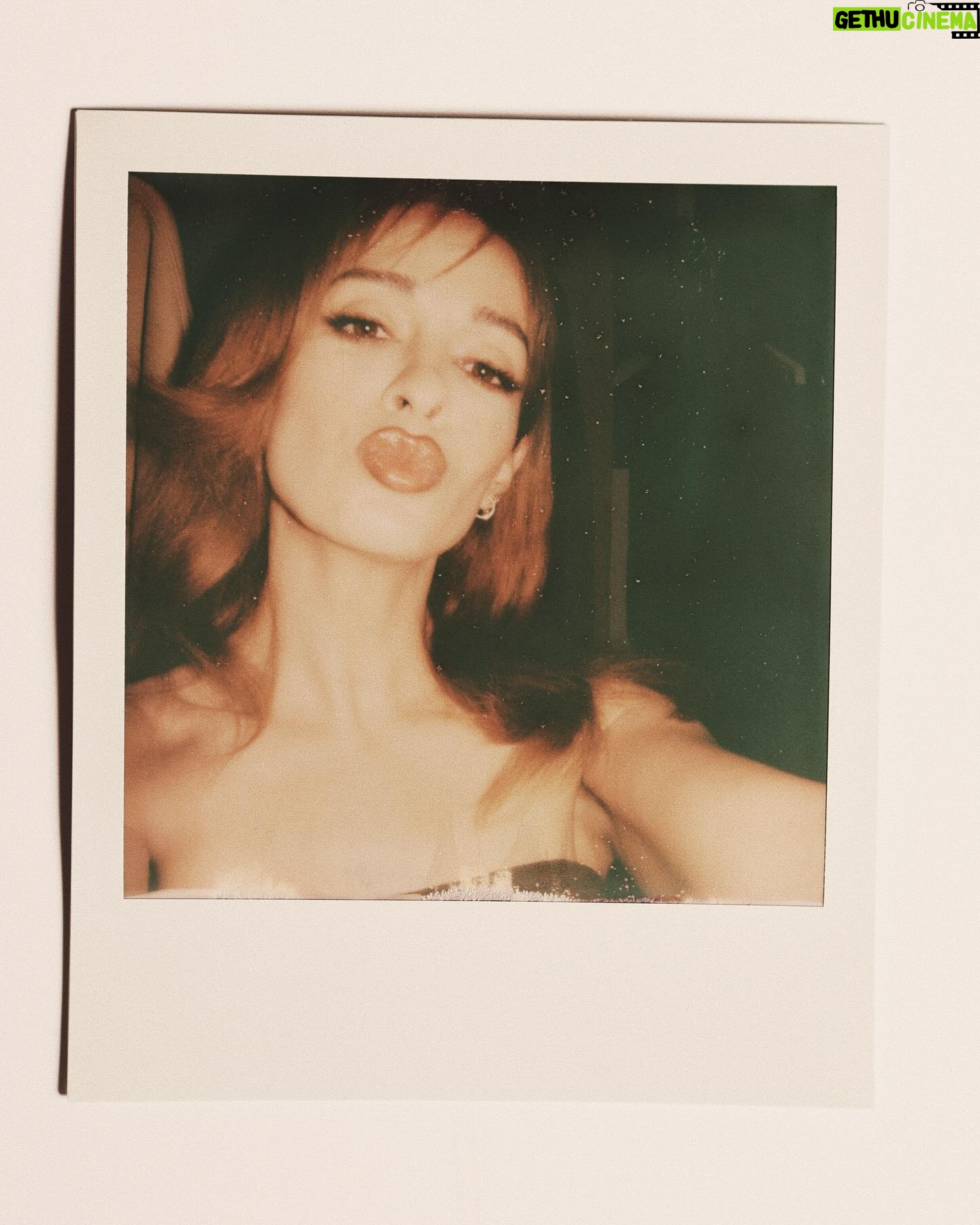 Eleni Foureira Instagram - It was a super busy week