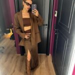 Eleni Foureira Instagram - It was a super busy week