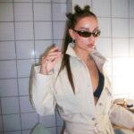 Eleni Foureira Instagram - Oldies but goldies