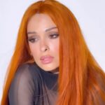 Eleni Foureira Instagram - Σας ευχαριστώ όλους για τις υπέροχες ευχές σας για τα Γενέθλια μου ❤️Αυτός ο χρόνος με βρίσκει πιο γεμάτη ,χαρουμενη,ολοκληρωμένη και πιο κουρασμένη από ποτέ 😂🙏🏽 Χρόνια πολλά σε όλες τις γυναίκες… γεμάτα όνειρα αντοχή και επιμονή … το αξίζουμε
