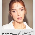 Eleni Foureira Instagram - #MACTrend alert! April x #UnderstatementMakeup. Less is more! #IWearMAC I wear: Lip Liner- Spice Viva Glam Lipstick- Viva Planet Lip Conditioner All by @maccosmeticsgreece #maccosmeticsgreece #maccosmetics