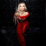 Eleni Foureira Instagram - Sorry, where is the casting for mean girls 3?