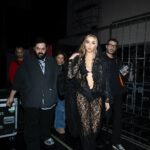 Eleni Foureira Instagram - Sometimes I am a drama queen ! Click by @king_kills_queen Styled by @10guli Hair by @chrisanthos_smirneos Make up by @pantelis_toutountzis Nail Art by @marina_papadea @papadeanikoleta
