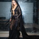 Eleni Foureira Instagram - Sometimes I am a drama queen ! Click by @king_kills_queen Styled by @10guli Hair by @chrisanthos_smirneos Make up by @pantelis_toutountzis Nail Art by @marina_papadea @papadeanikoleta