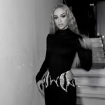 Eleni Foureira Instagram - My zodiac sign matches my dress ❤️ Pisces season it’s not over 😂
