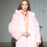Eleni Foureira Instagram - Baby, it’s chilly outside
