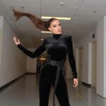 Eleni Foureira Instagram - waitwhat ?