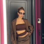 Eleni Foureira Instagram - It was a super busy week