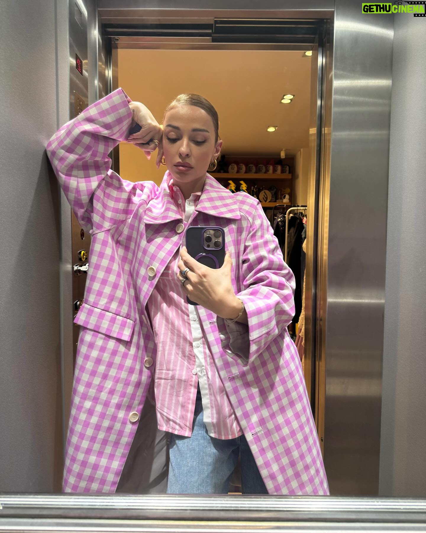 Eleni Foureira Instagram - It was a super busy week