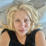 Eleni Menegaki Instagram - Αυτό θα πει με την τσίμπλα στο μάτι ! Καλημέρα σας ❤️#eleni