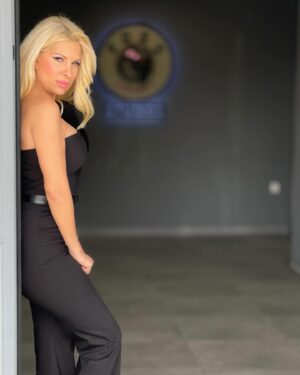 Eleni Menegaki Instagram - Pretty in black! #eleni

Κάντε like στην φωτογραφία μου,

Follow @accessfashiongr 

Και 2 τυχερές θα κερδίσετε από μία δωροεπιταγή αξίας 200€! 

Καλή επιτυχία!