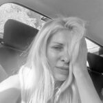 Eleni Menegaki Instagram - Όμορφη μέρα ! #eleni