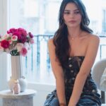 Eleonora Gaggero Instagram – 48 hours in Paris with @narciso_rodriguez #allofme 🥰 #narcisorodriguezparfums #adv