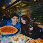 Eleonora Gaggero Instagram – Edo🤍