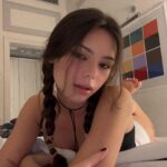 Eleonora Gaggero Instagram – 💌