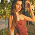 Eleonora Gaggero Instagram - “each of us, throughout our lives, never ceases to be amazed that we are exactly what we are. The drama of uniqueness is inexhaustible and insoluble.”