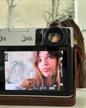 Eleonora Gaggero Instagram - “Somewhere between ‘not enough’ and ‘not at all’. I was always hungry for love. Just once, I wanted to know what it was like to get my fill of it - to be fed so much love I couldn’t take any more. Just once. But they never gave that to me. Never, not once.” -H.M.