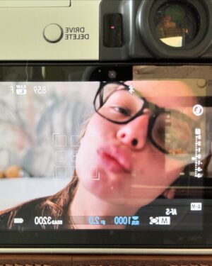 Eleonora Gaggero Instagram - “Somewhere between ‘not enough’ and ‘not at all’. I was always hungry for love. Just once, I wanted to know what it was like to get my fill of it - to be fed so much love I couldn’t take any more. Just once. But they never gave that to me. Never, not once.” -H.M.