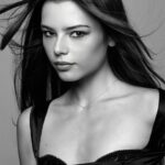 Eleonora Gaggero Instagram – @elitemodelworld ✨🤍